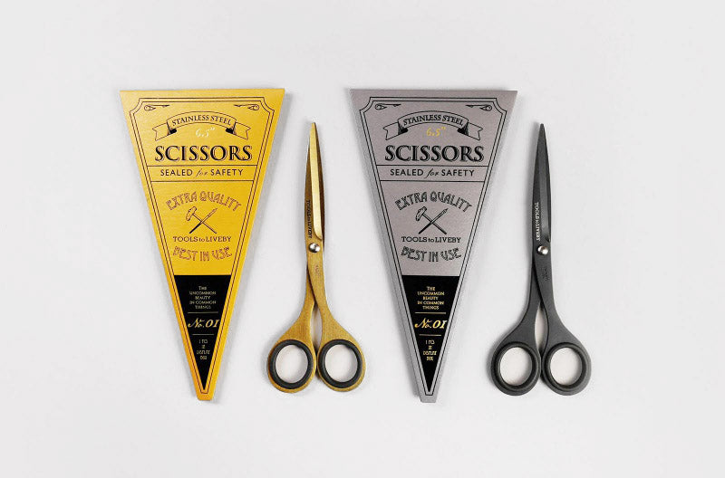 nożyczki tools to liveby, akcesoria biurowe, domowe biuro, papierniczeni