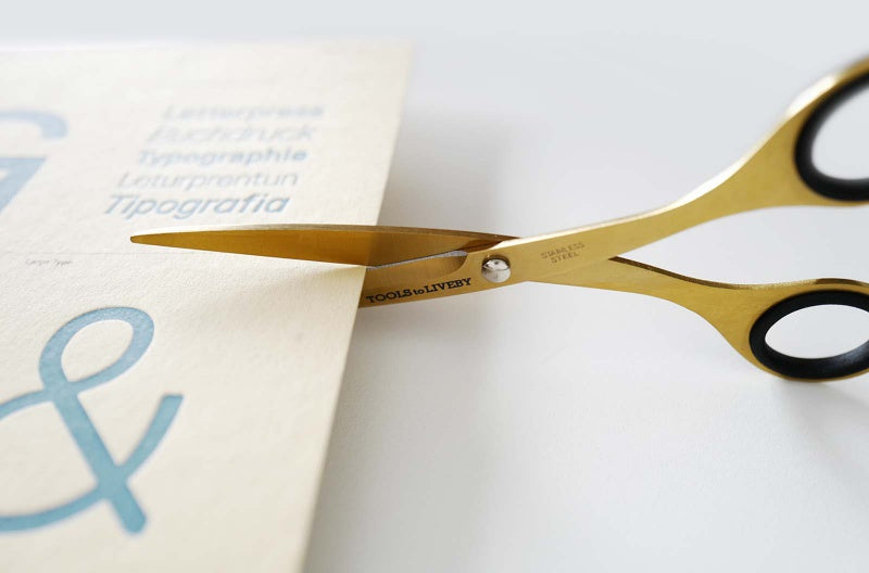 nożyczki tools to liveby, akcesoria biurowe, domowe biuro, papierniczeni