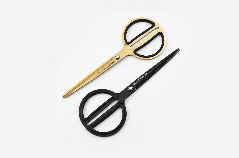 nożyczki tools to liveby, akcesoria biurowe, domowe biuro, papierniczeni