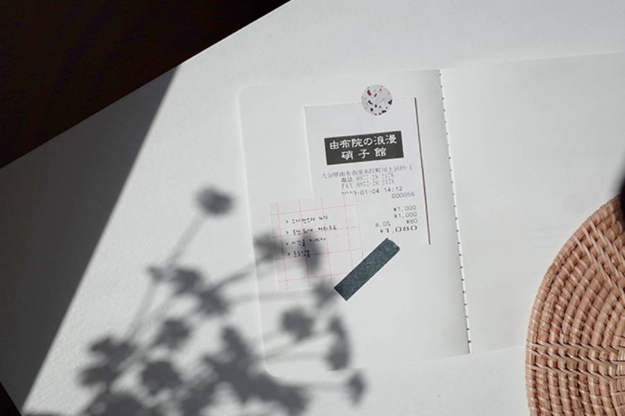 Papierowe naklejki – lastryko, Suatelier, design sklep papierniczy, domowe biuro