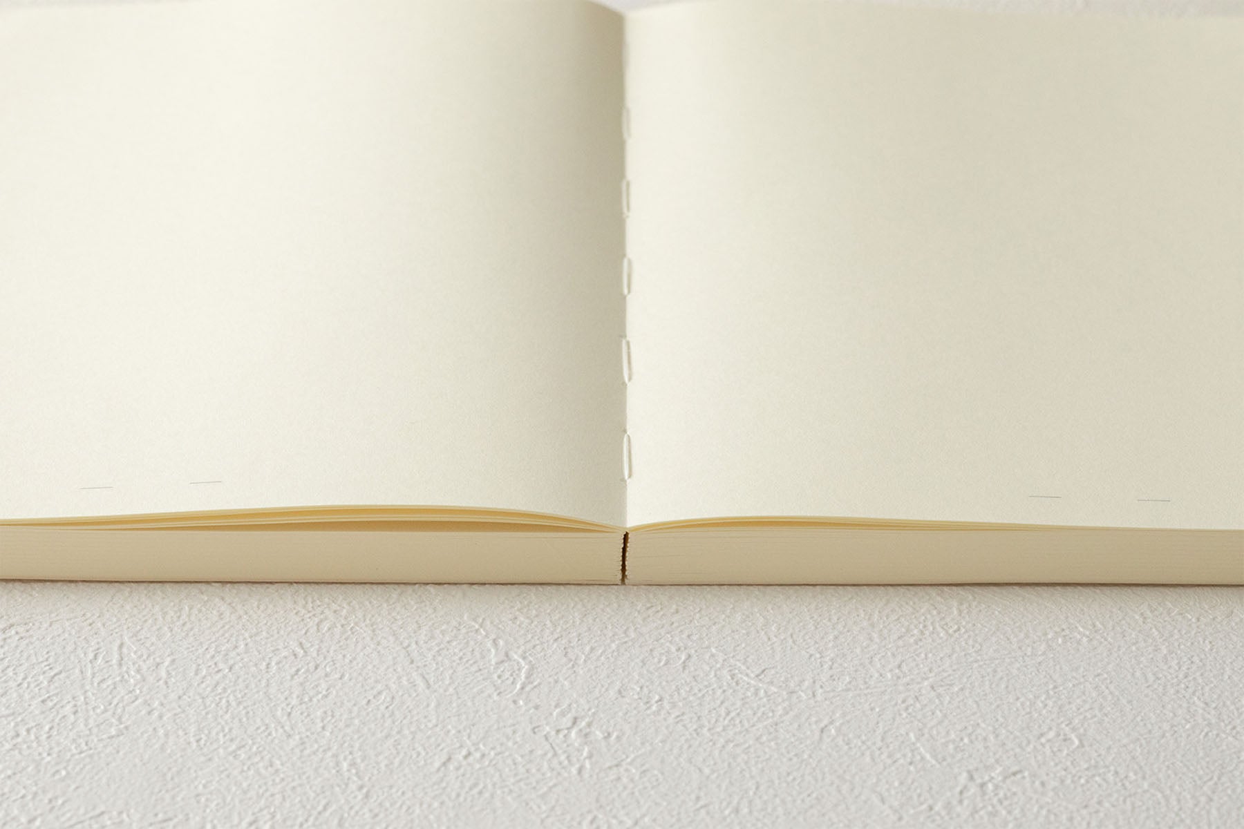 Notatnik MD Paper A5 Codex - gładki, Midori, design artykuły biurowe, domowe biuro