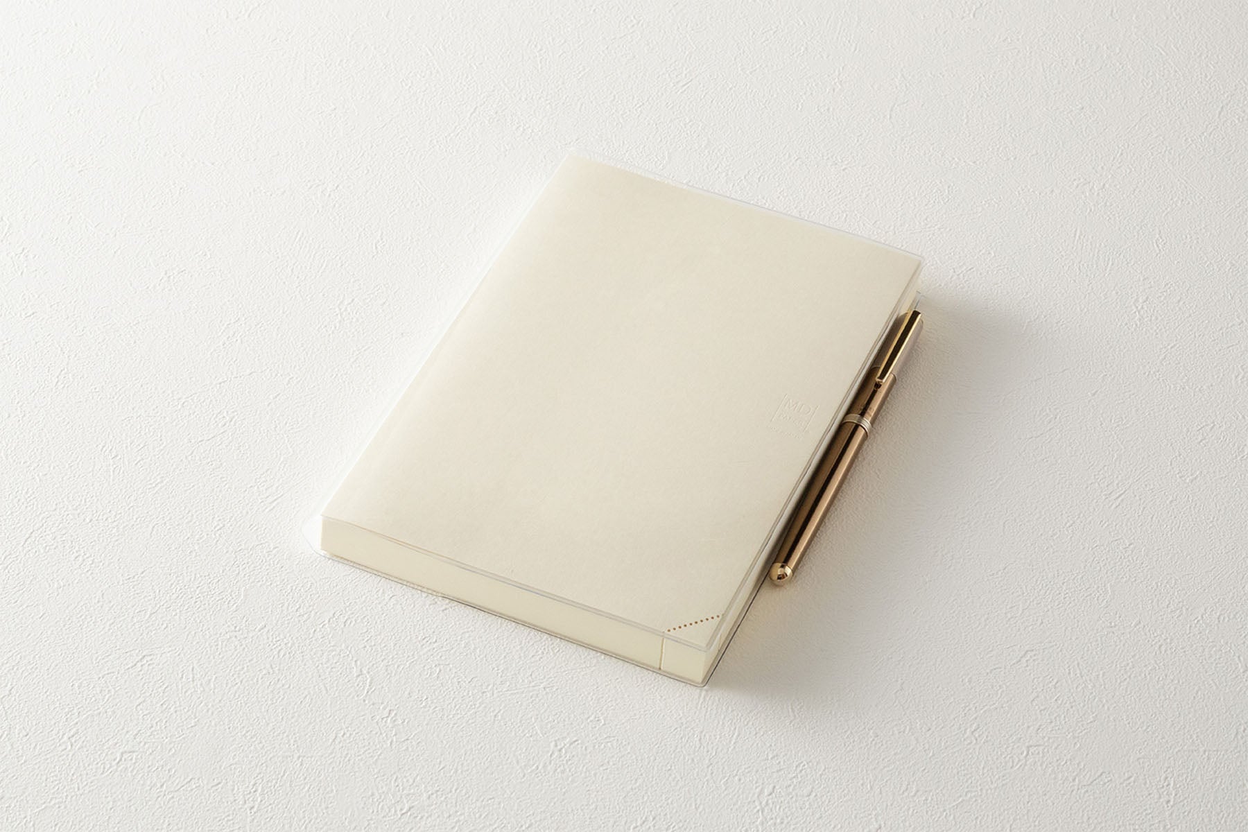 Notatnik MD Paper A5 Codex - gładki, Midori, design artykuły biurowe, domowe biuro