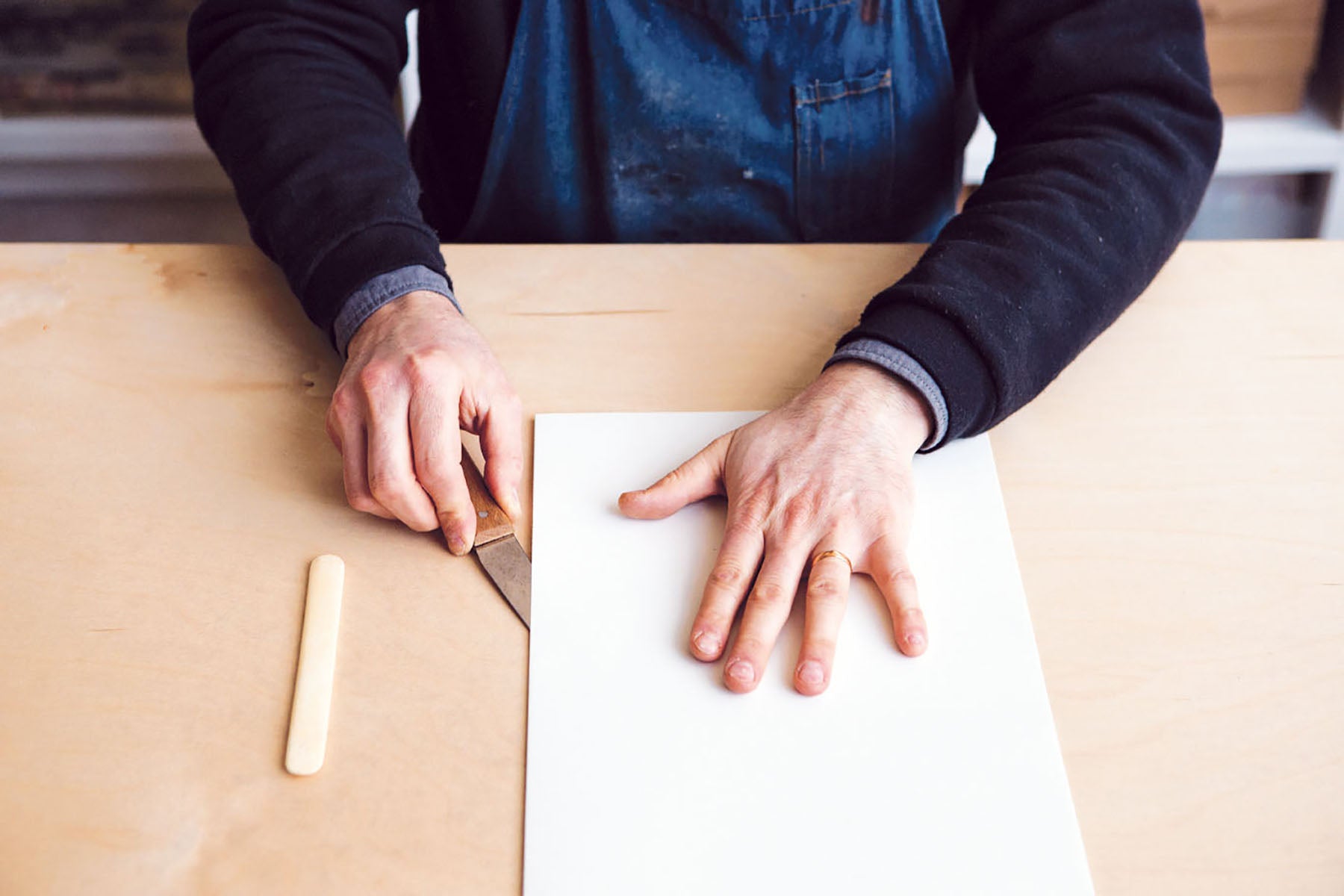 Making books - a guide to creating hand-crafted books, by London Centre for Book Arts, książka o introligatorstwie, papierniczeni, papiernicze design