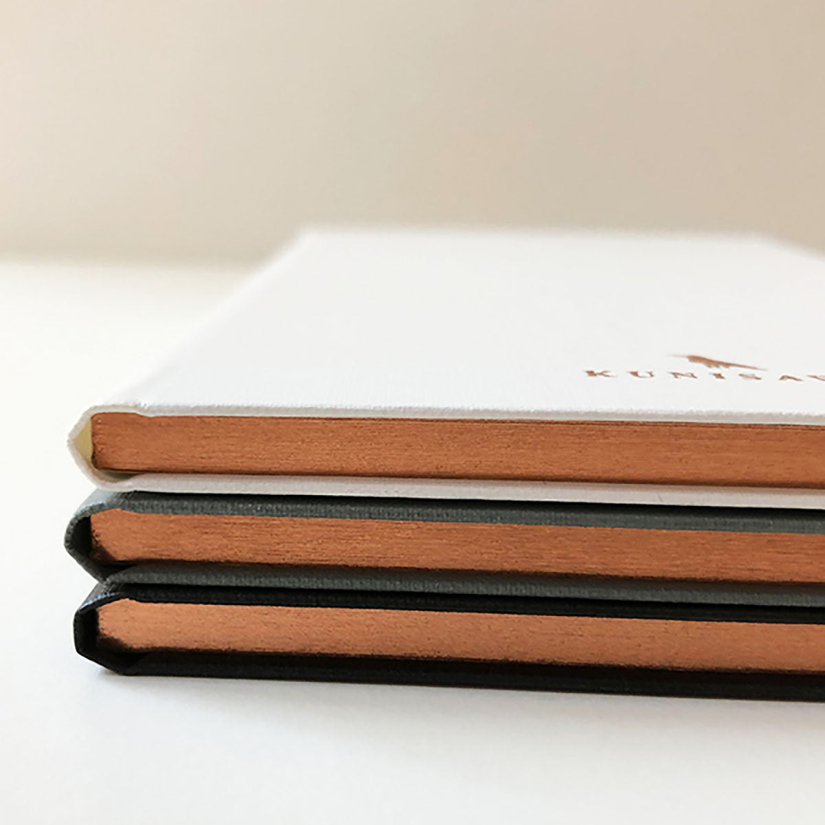 Find Smart Note – biały, kunisawa, design sklep papierniczy, domowe biuro