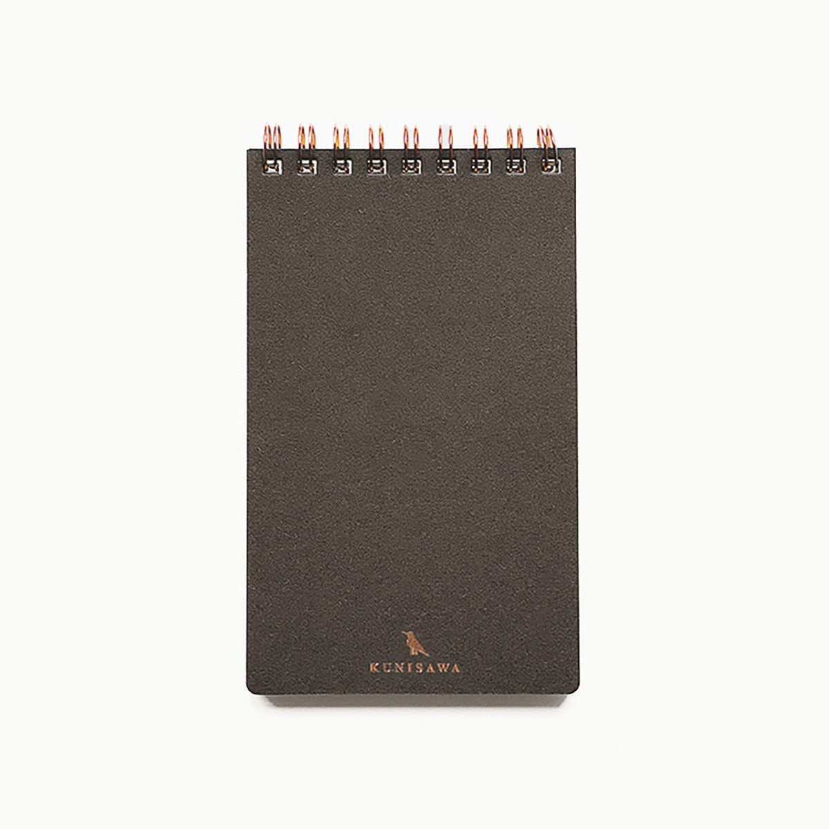 Find Pocket Note – czarny, kunisawa, design sklep papierniczy, domowe biuro