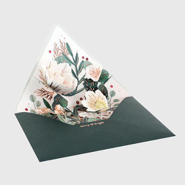 kartka okolicznościowa, kartka ozdobna, kartka pop-up, sklep papierniczy, dizajnerskie artykuły biurowe