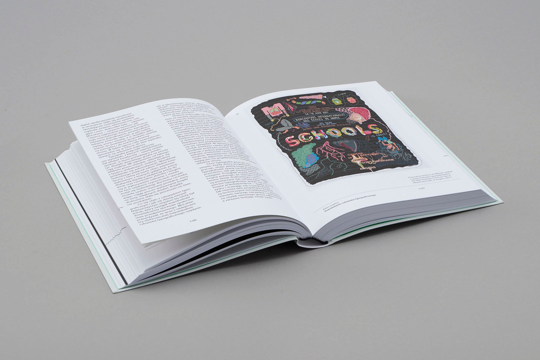 Triumf typografii. Kultura, komunikacja, nowe media – Hoeks Henk, Lentjes Ewan, d2d.pl, książka o typografii, papierniczeni, domowe biuro