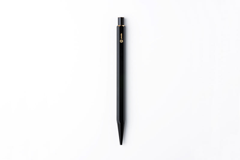 Mosiężny ołówek do szkicowania, ystudio, design sklep papierniczy, domowe biuro