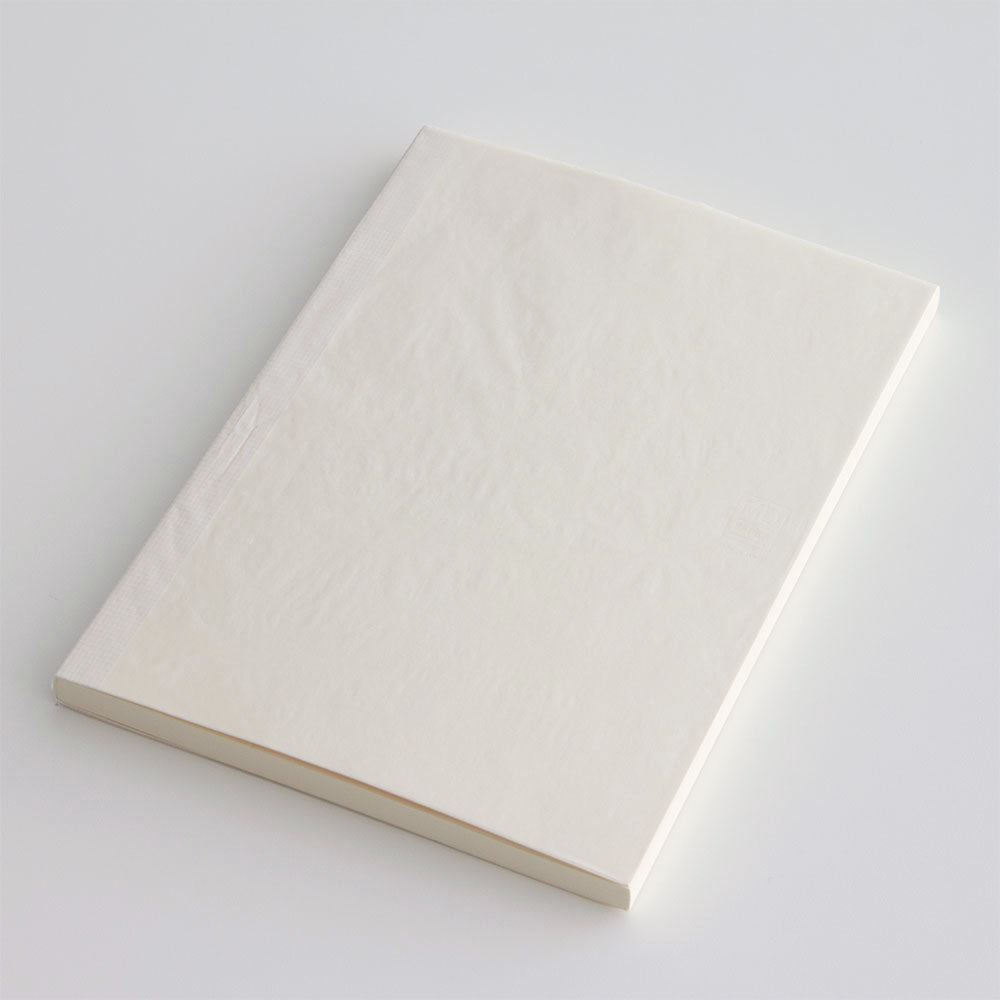 Notatnik MD Paper A5 - gładki, Midori, design artykuły biurowe, domowe biuro
