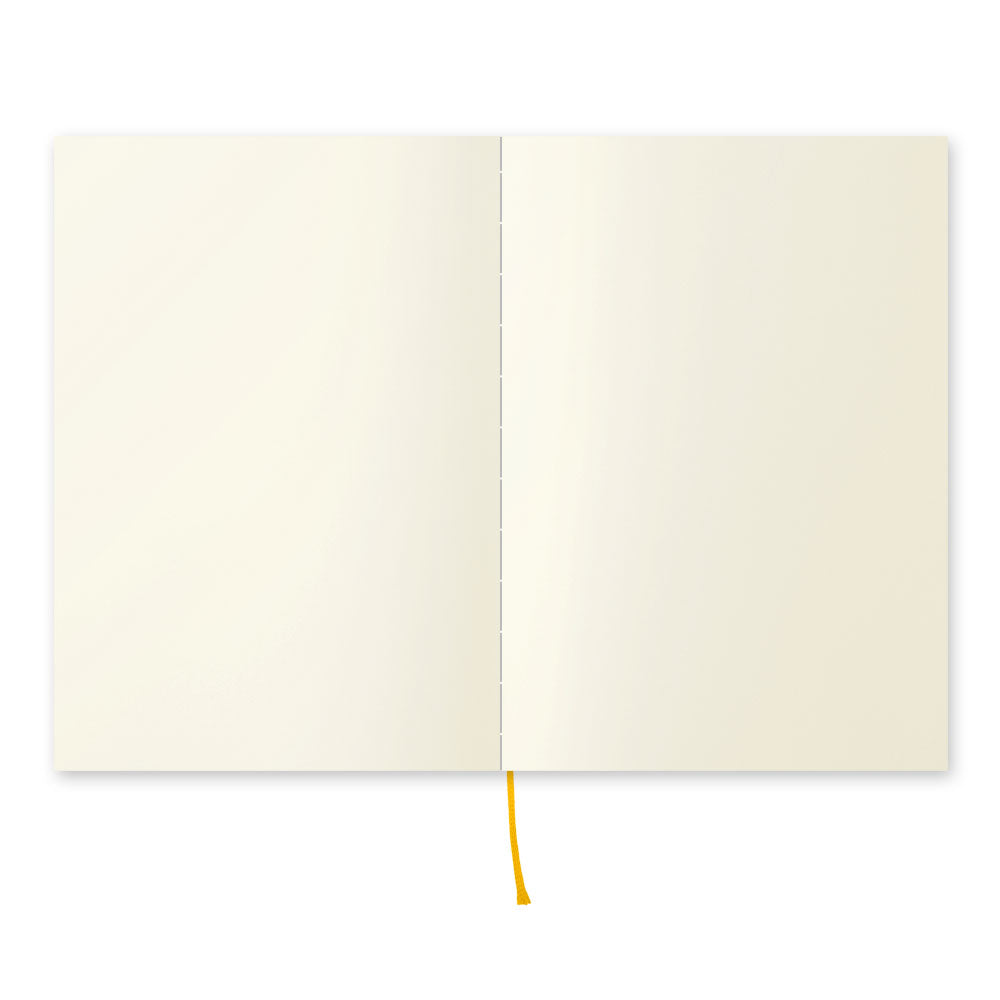 Notatnik MD Paper A5 - gładki, Midori, design artykuły biurowe, domowe biuro
