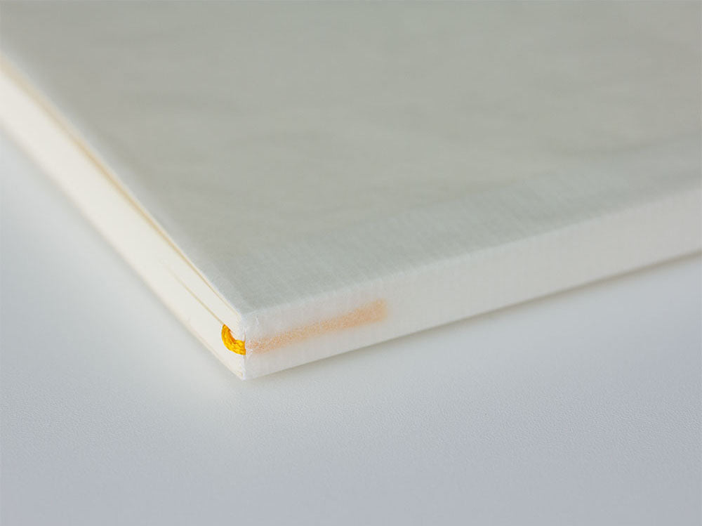 Notatnik MD Paper A5 - gładki, Midori, design artykuły biurowe, domowe biuro