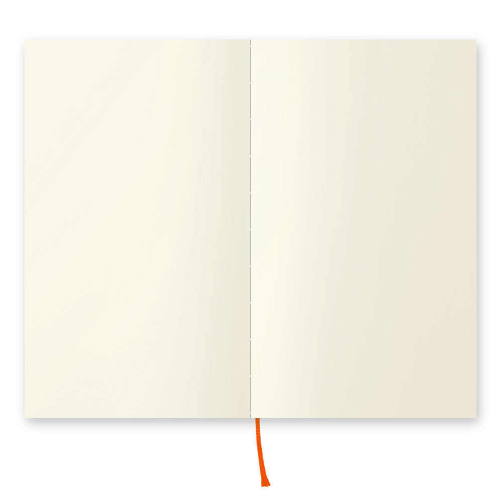 Notatnik MD Paper SLIM - gładki, Midori, design sklep papierniczy, domowe biuro
