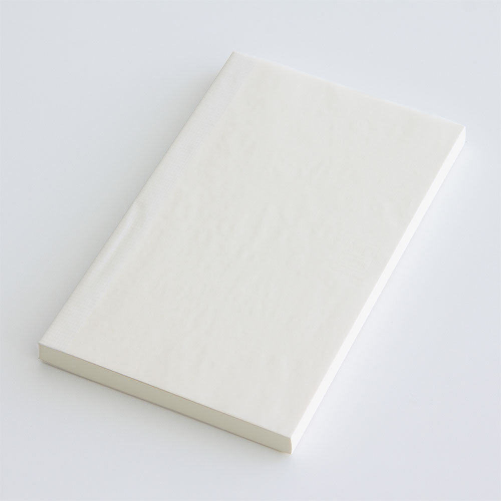 Notatnik MD Paper SLIM - gładki, Midori, design sklep papierniczy, domowe biuro