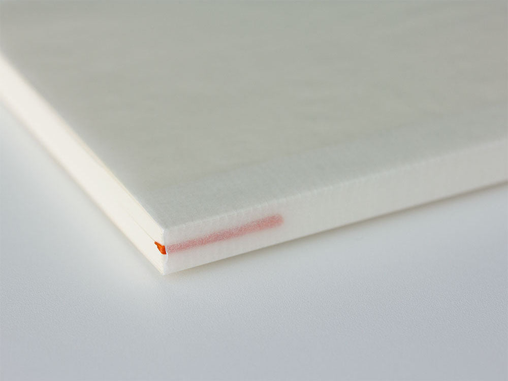 Notatnik MD Paper SLIM - gładki, Midori, design sklep papierniczy, domowe biuro