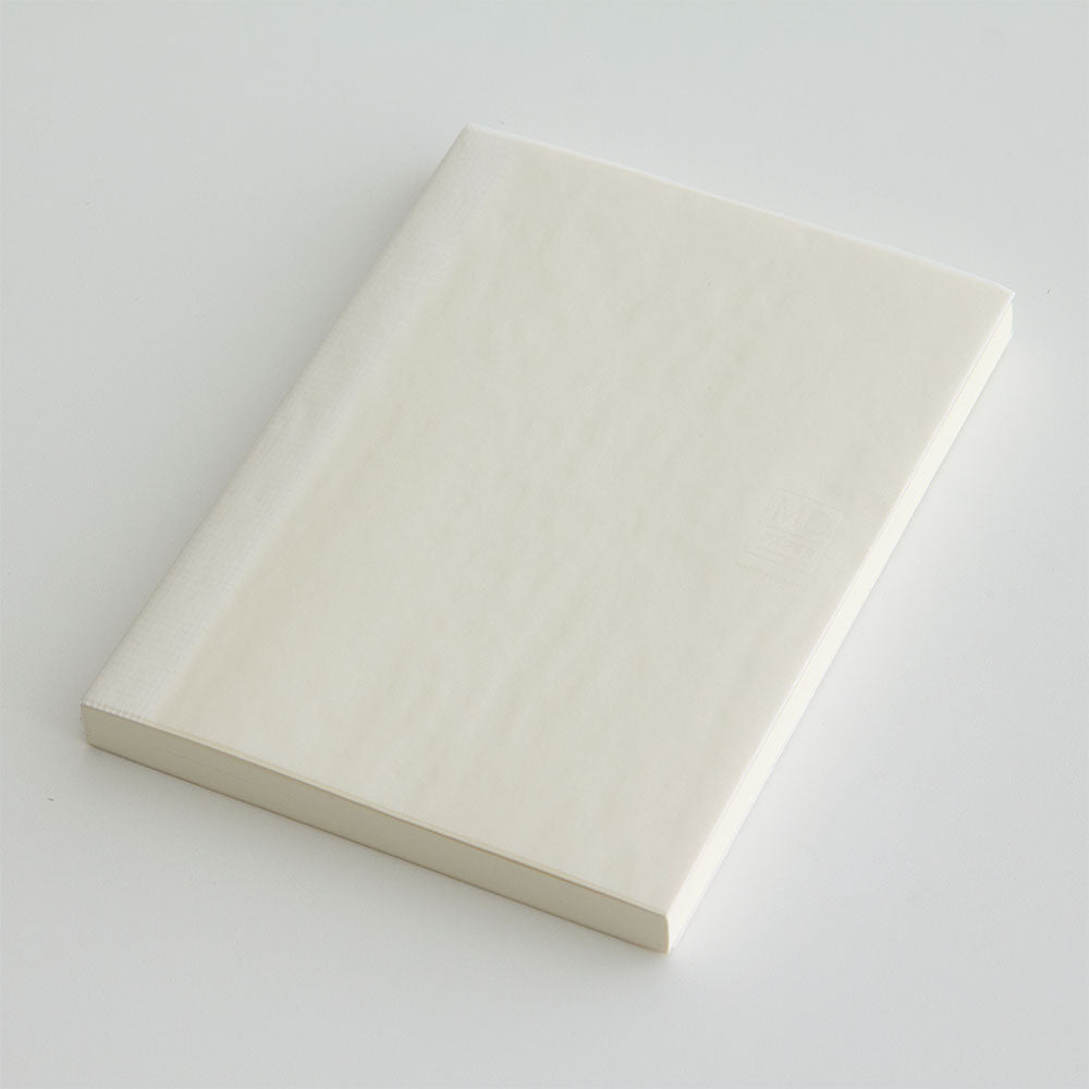 Notatnik MD Paper A6 - gładki, Midori, design sklep papierniczy, domowe biuro