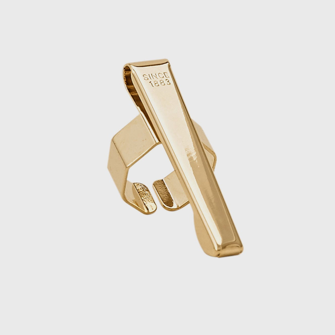 Klips Octagonal do przyborów Kaweco z serii Sport, Kaweco,, design artykuły biurowe, domowe biuro