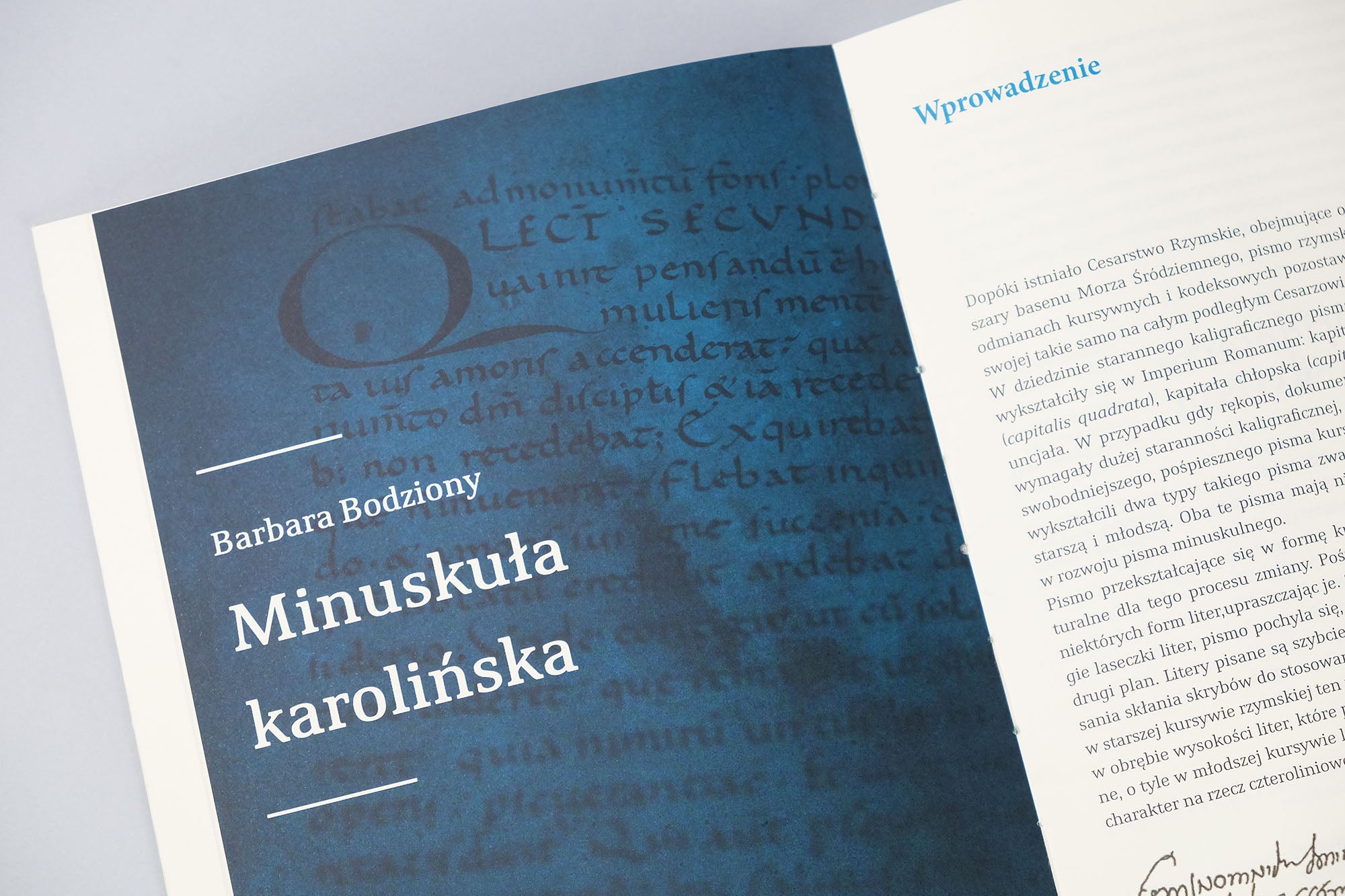 Piękna Litera, design sklep papierniczy, domowe biuro, kaligrafia