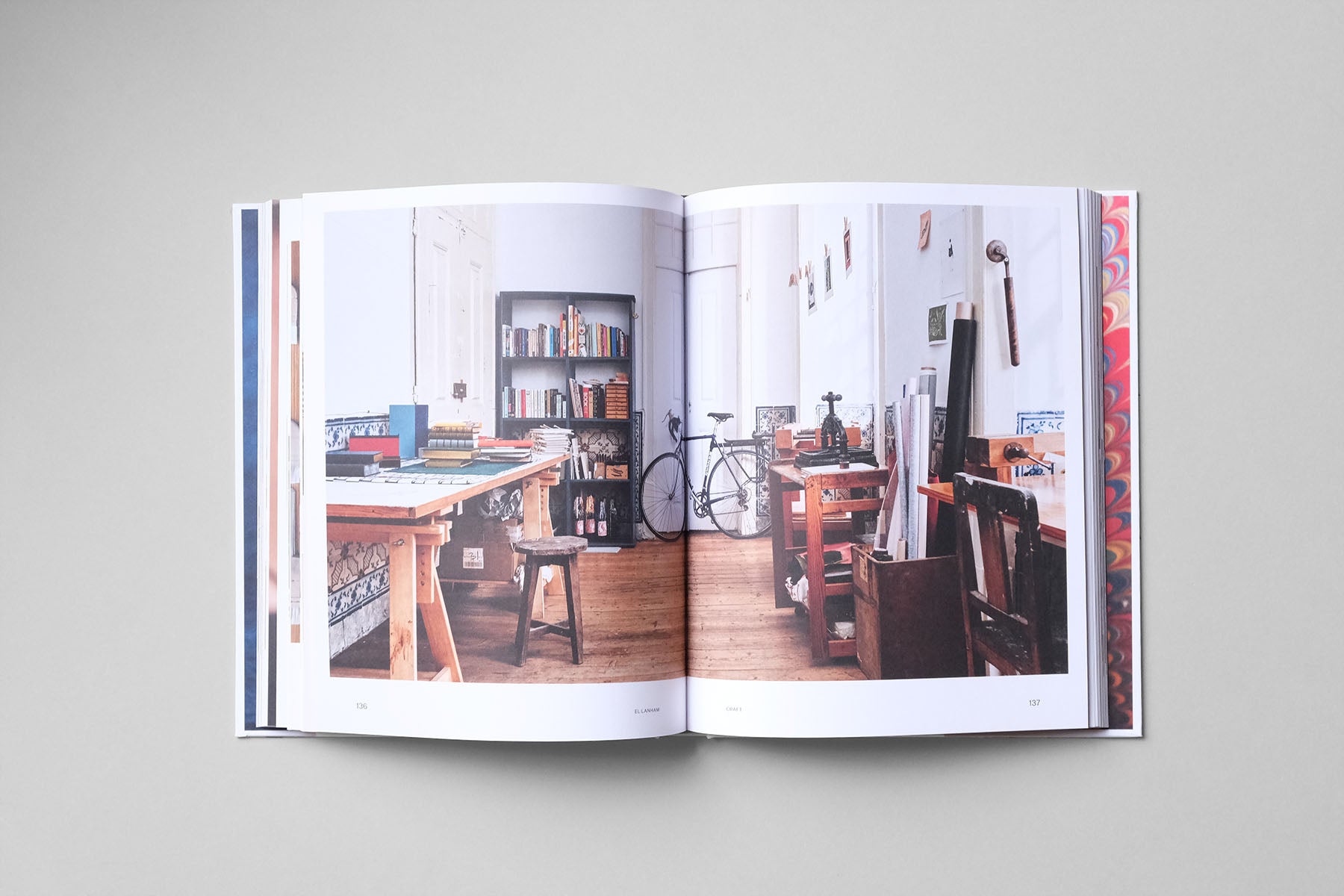Books: Art, Craft & Community