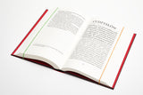 Książka Ciemne typki, Keith Houston, Wydawnictwo Karakter, książki o typografii, typografia 