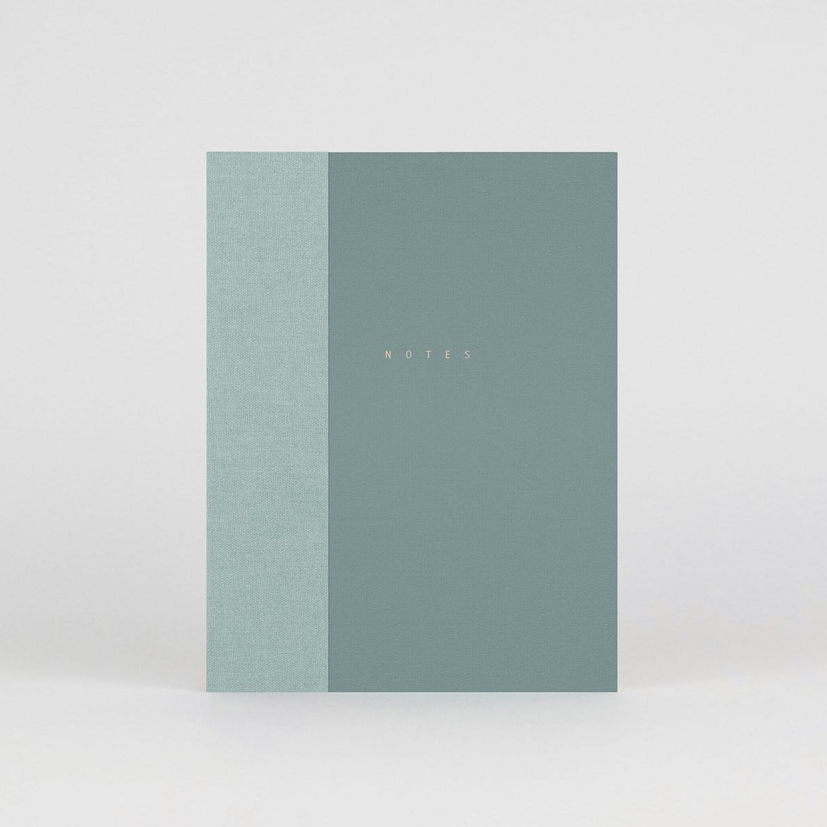 Notes Klasyk eukaliptus – outlet