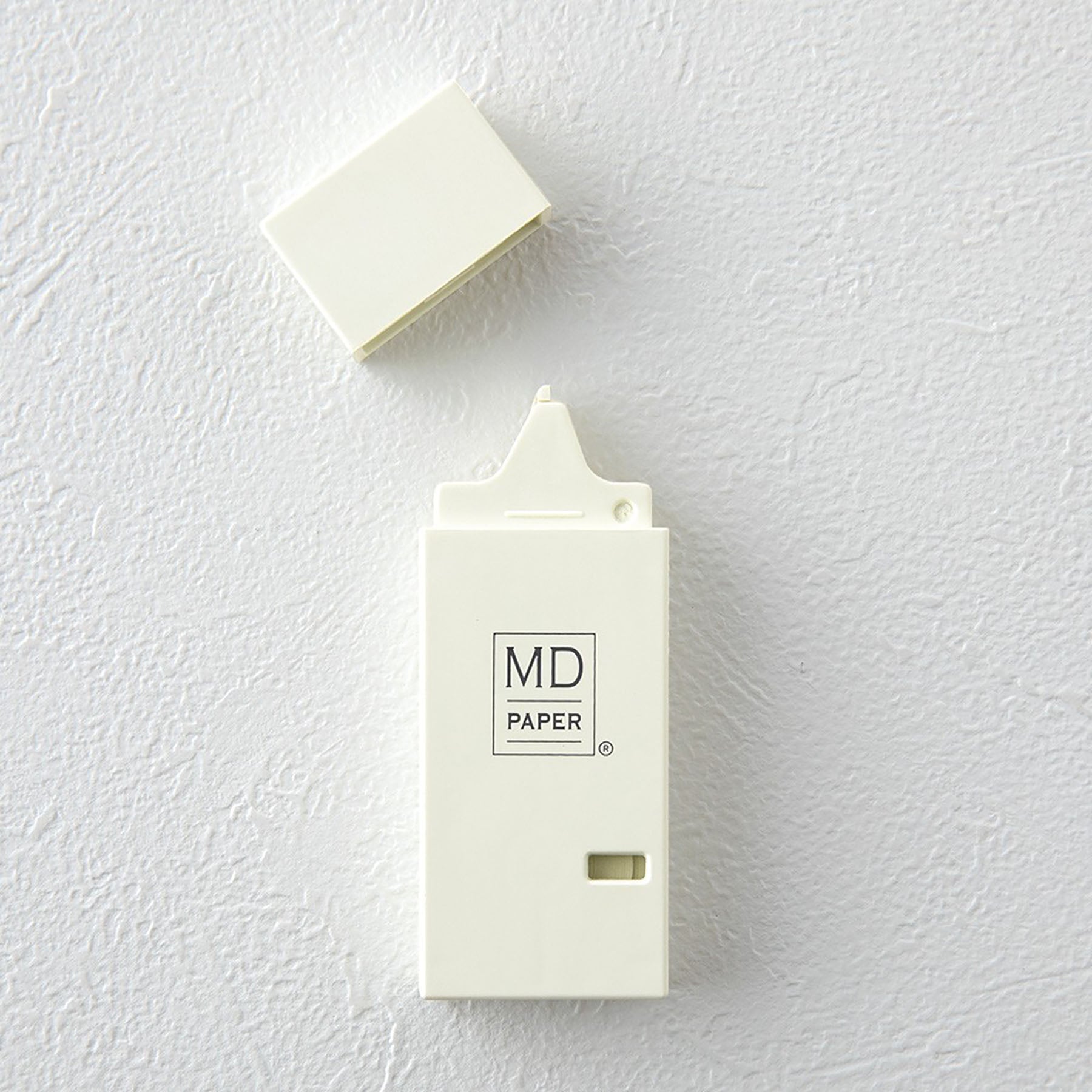 Korektor Correction Tape Midori MD Paper, MD Paper, Midori, papierniczy design