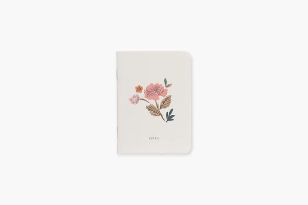 Kieszonkowy notatnik Mini Pocket Book – Herbier, Season Paper, papierniczy design