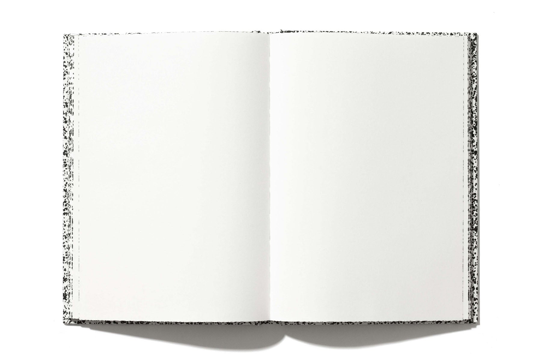 Notes Spray Splash, LABOBRATORI, design sklep papierniczy, domowe biurodesign sklep papierniczy, domowe biuro