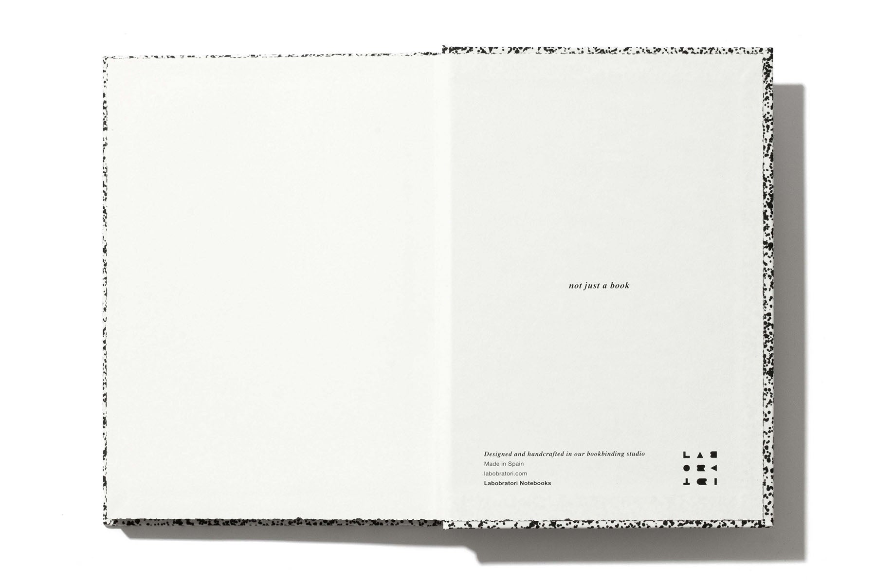 Notes Spray Splash, LABOBRATORI, design sklep papierniczy, domowe biurodesign sklep papierniczy, domowe biuro