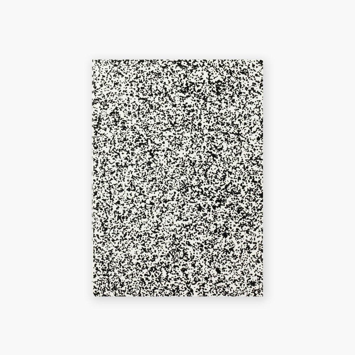 Notes Spray Splash – miękka oprawa, LABOBRATORI, papierniczy design