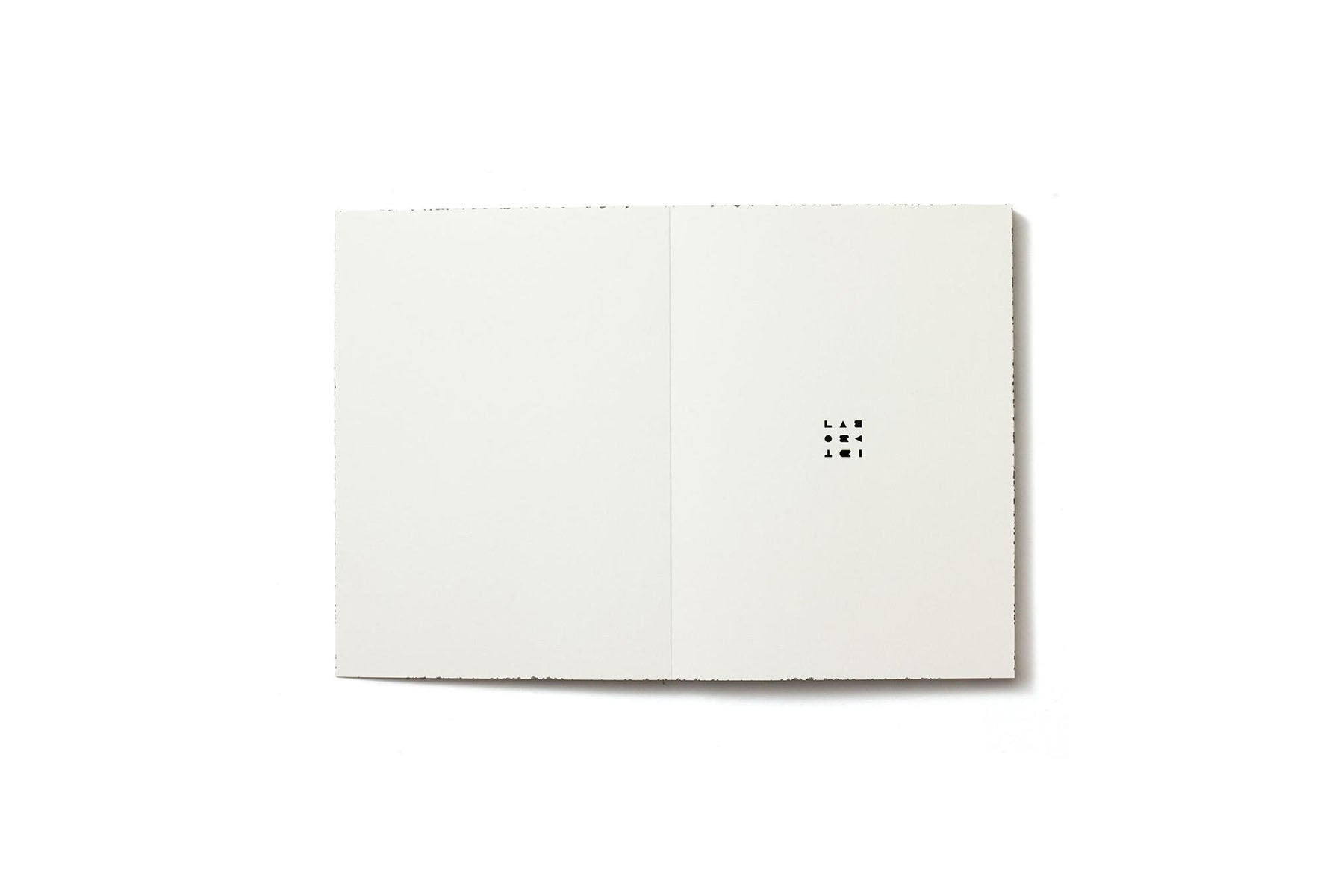 Notes Spray Splash – miękka oprawa A6, LABOBRATORI, papierniczy design
