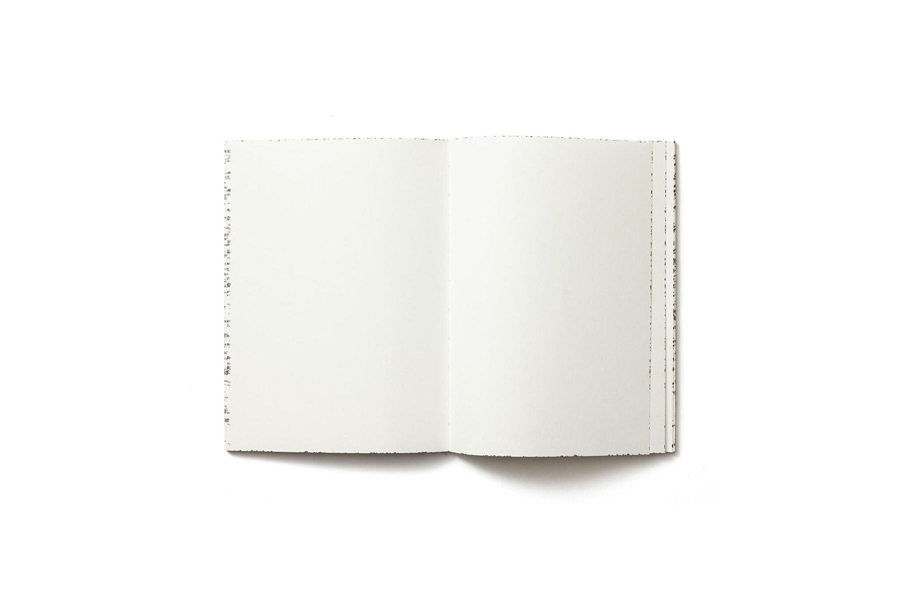 Notes Spray Splash – miękka oprawa A6, LABOBRATORI, papierniczy design