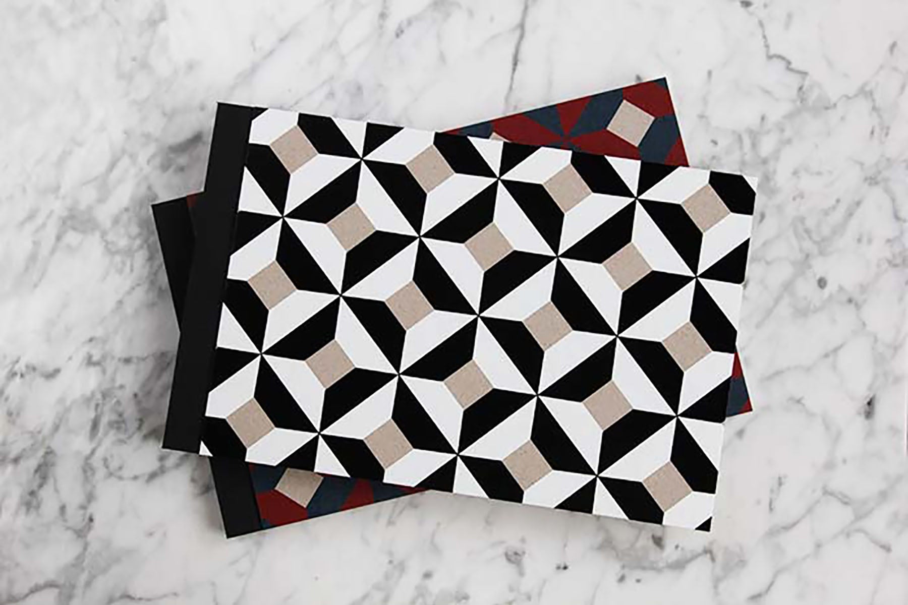 Szkicownik Paper Love – biały