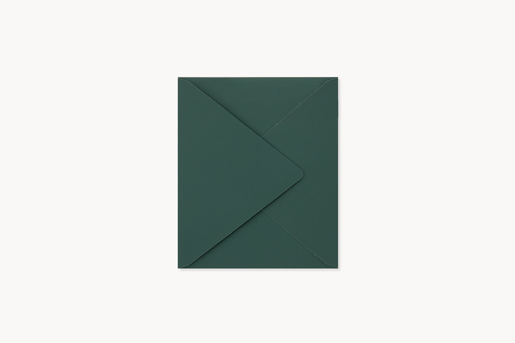 Świąteczna kartka pop-up – szklarnia, UWP Luxe, papierniczy design