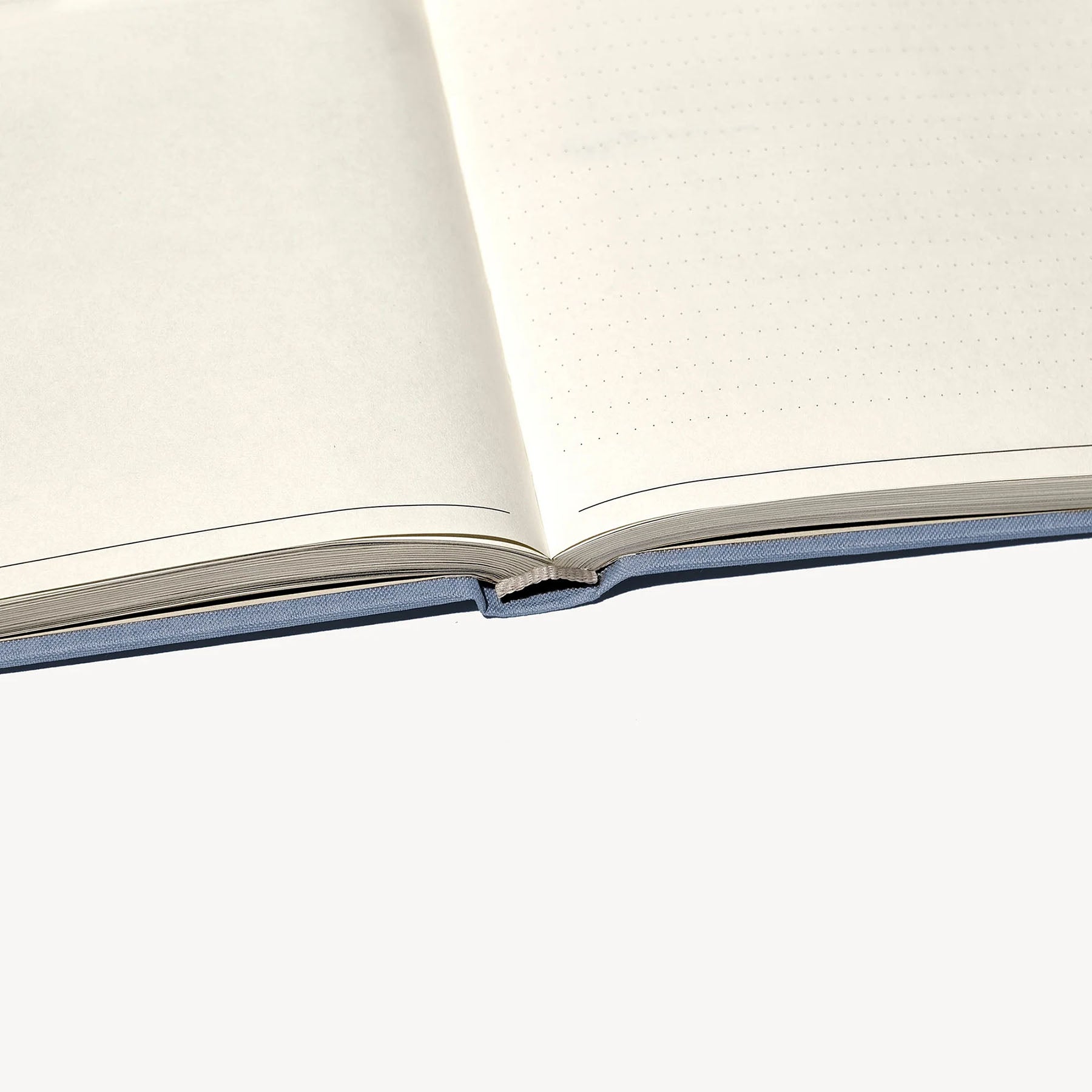 The Anti-Anxiety Notebook, The Therapy Journal, papierniczy design