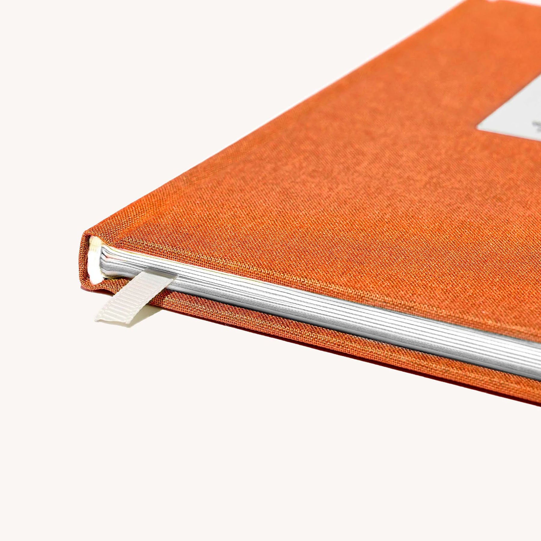 The Build-a-Habit Guide, Therapy Notebooks, papierniczy design
