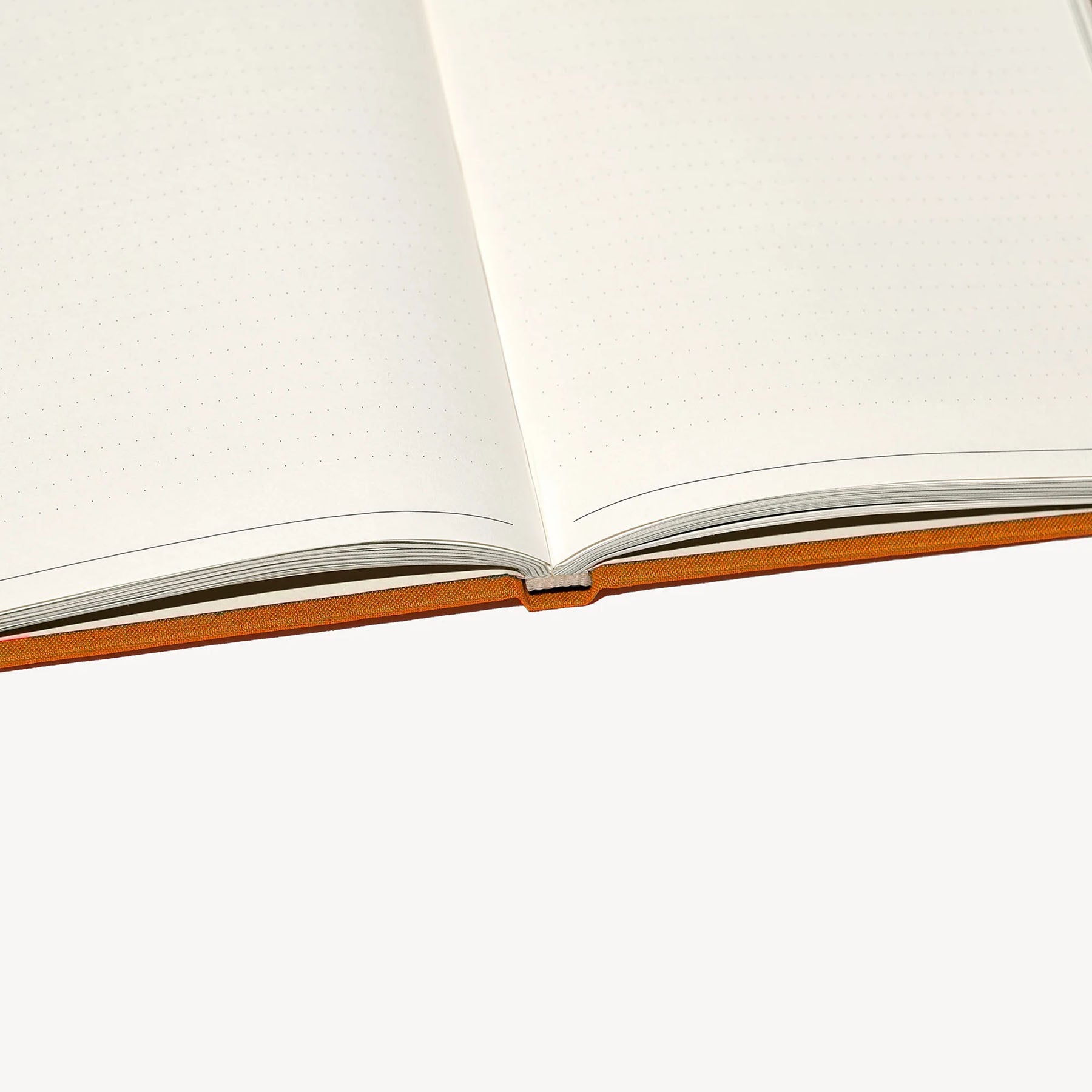 The Build-a-Habit Guide, Therapy Notebooks, papierniczy design