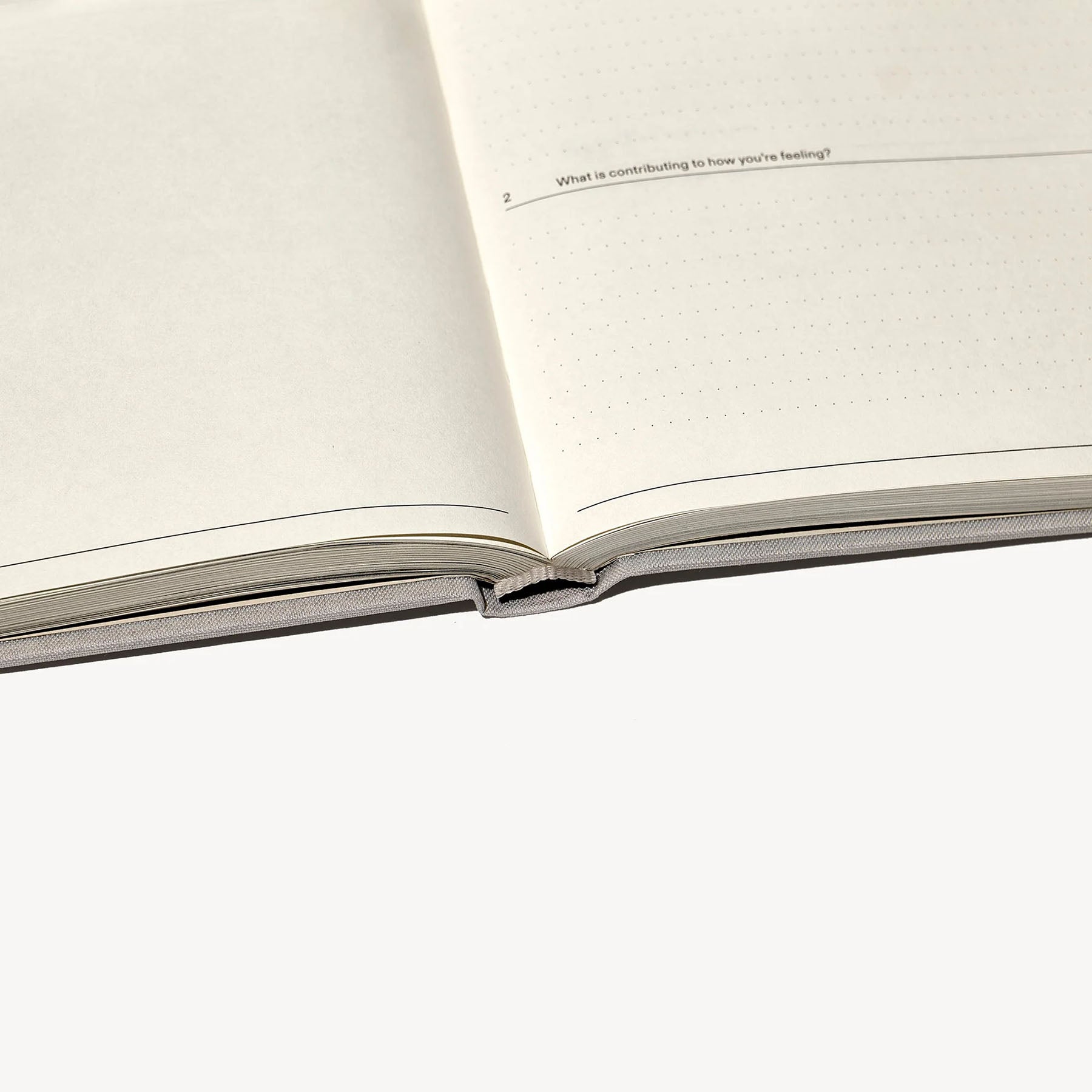 Therapy Journal, Therapy Notebooks, papierniczy design