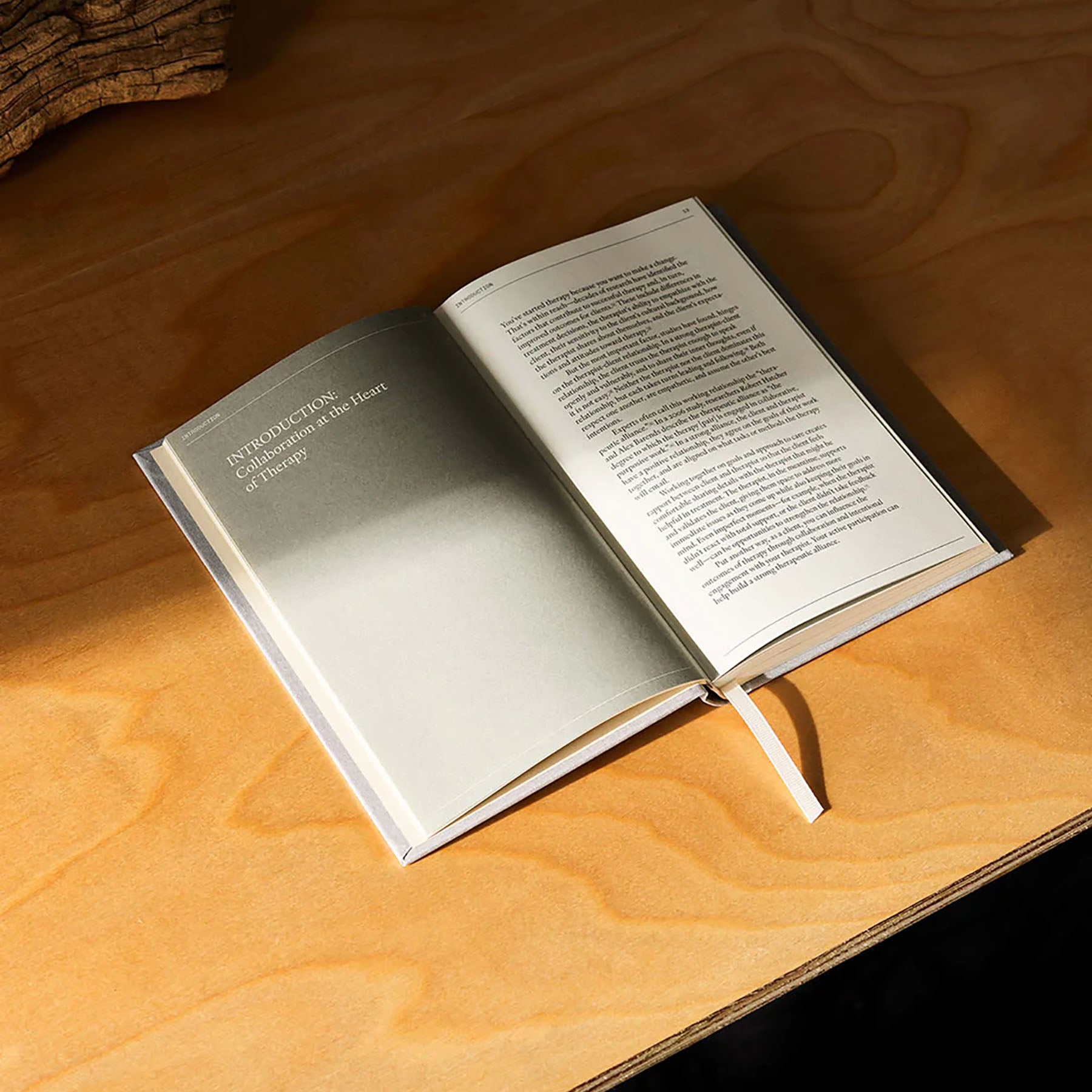 Therapy Journal, Therapy Notebooks, papierniczy design