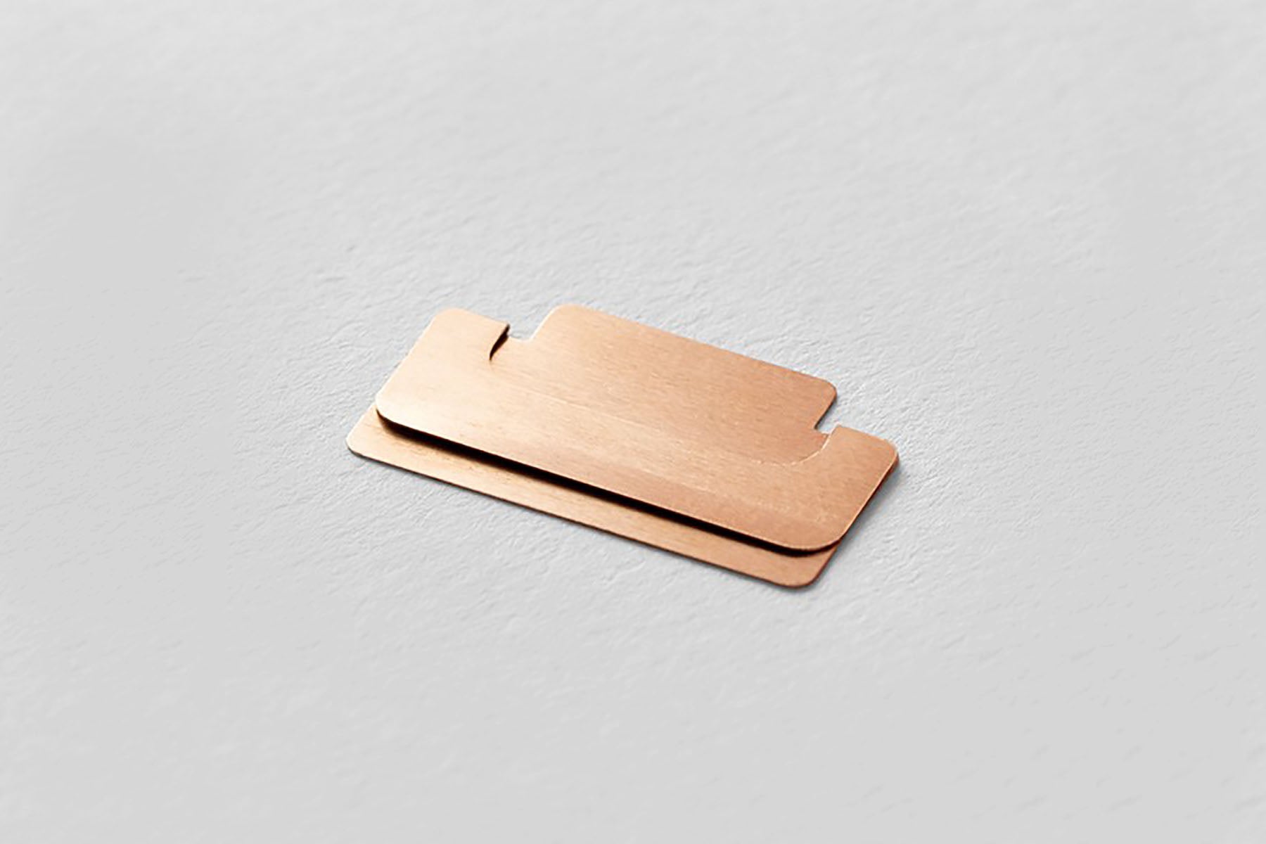 Zakładki Midori – Index Clips, Midori, domowe biuro, papierniczy design