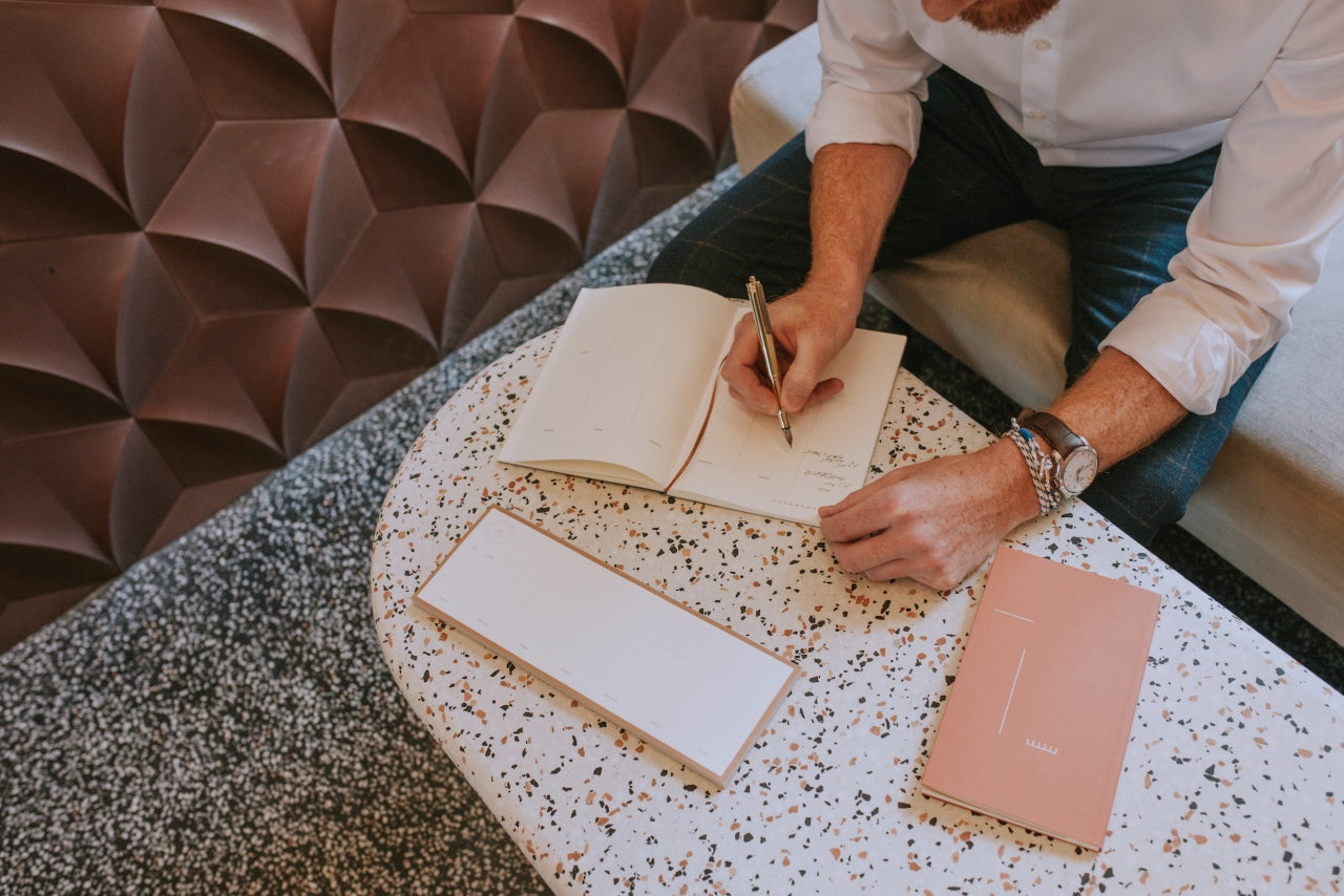 Słowo o odręcznym pisaniu