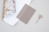 Notes Klasyk - ziemia, Papierniczeni, design sklep papierniczy, domowe biuro