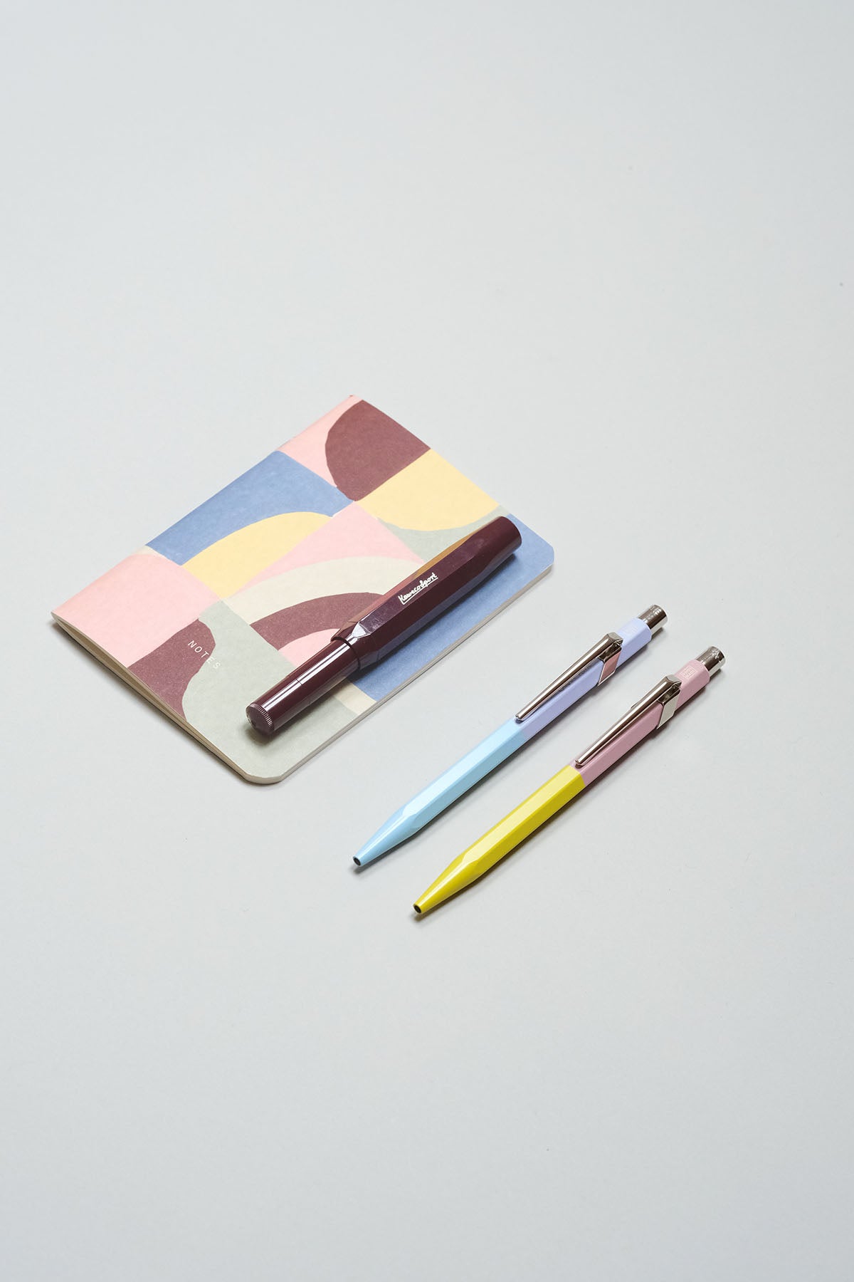 Pióro Classic Sport - bordowe, Kaweco, design sklep papierniczy, domowe biuro