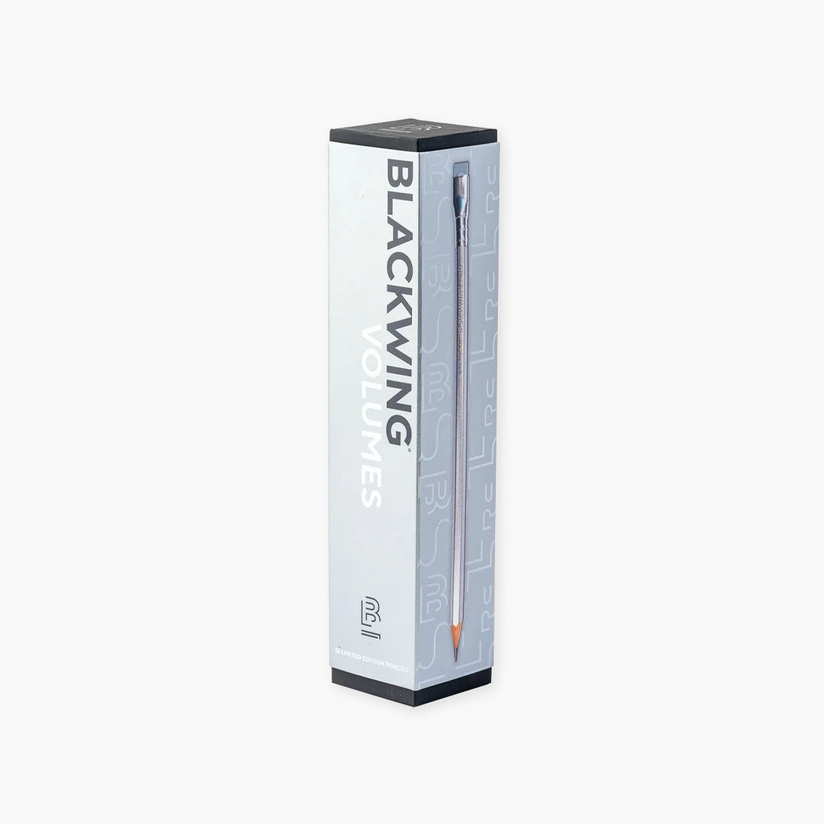 Ołówki Blackwing vol. 140 – 12 szt., Blackwing, papierniczy design