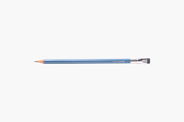 Ołówki Blackwing pearl blue – 12 szt., Blackwing, papierniczy design