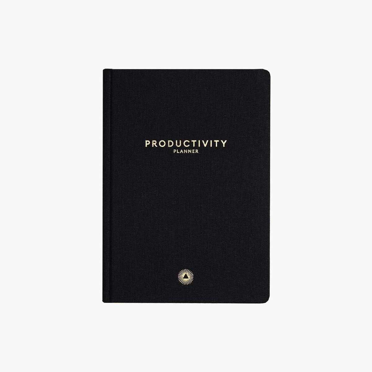 Productivity Planner, Intelligent Change, papierniczy design