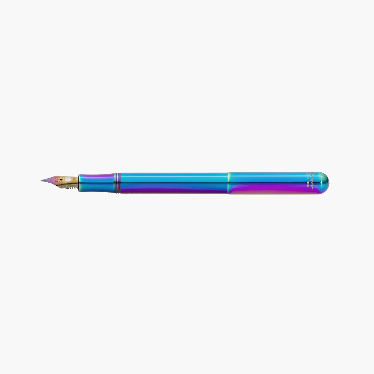 Stalowe pióro Kaweco Collection LILIPUT – Kolibri, Kaweco, papierniczy design