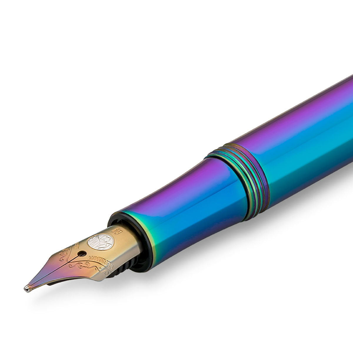 Stalowe pióro Kaweco Collection LILIPUT – Kolibri, Kaweco, papierniczy design