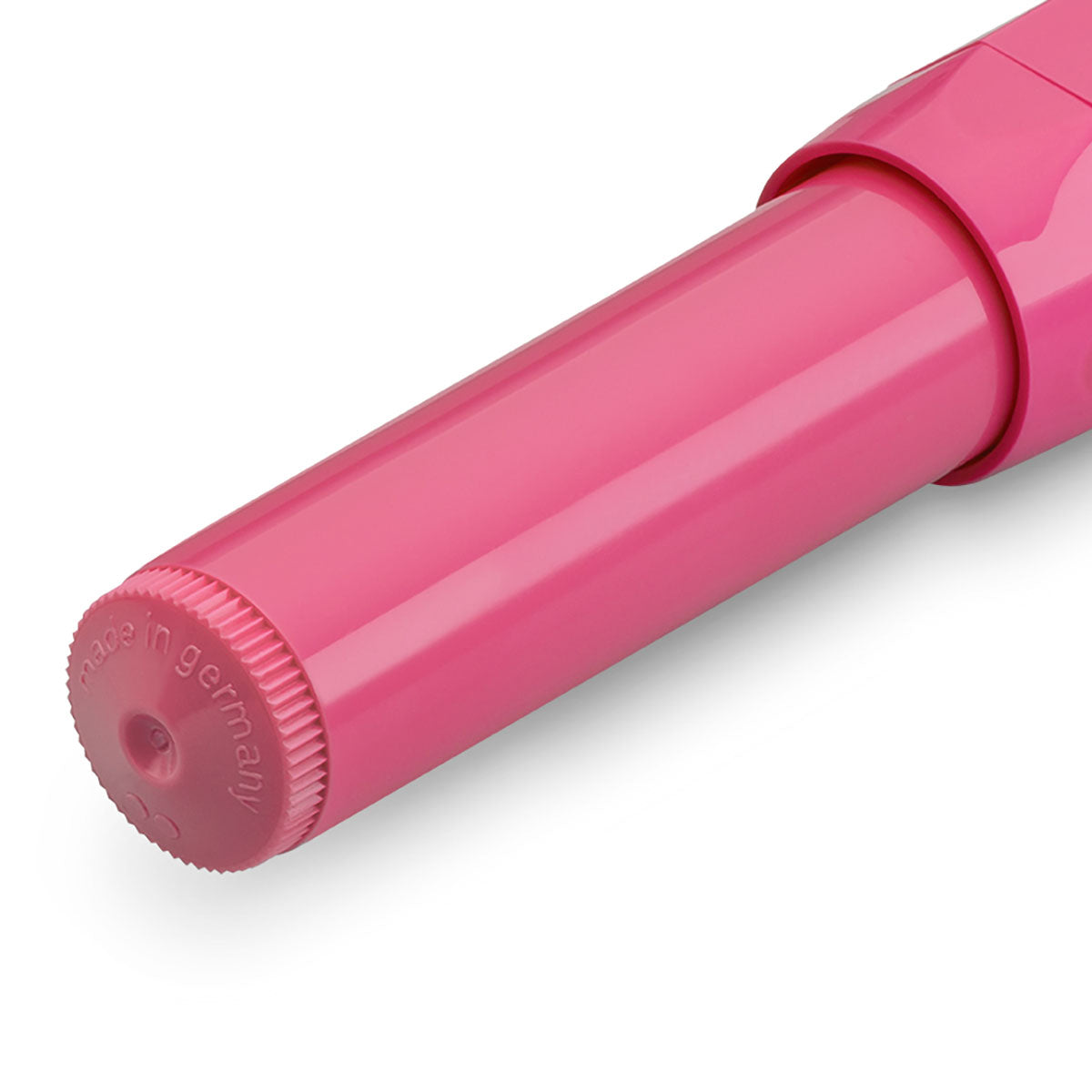 Pióro kulkowe Kaweco SKYLINE Sport – różowe, Kaweco, papierniczy design