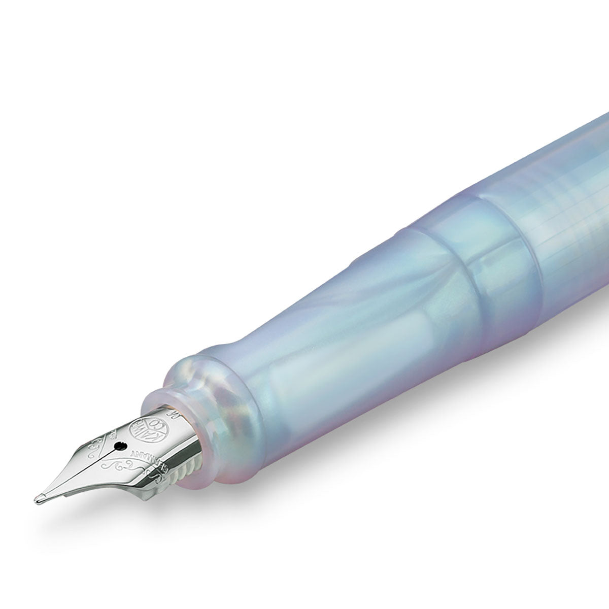 Pióro wieczne Kaweco PERKEO – perłowe, Kaweco, papierniczy design