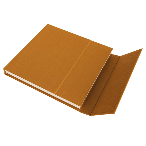 Album na zdjęcia Photobook – miodowy, Paper Goods, papierniczy design